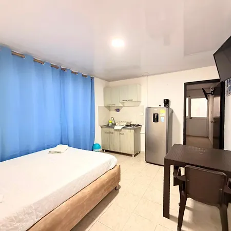 Caribbean Island Hotel-3