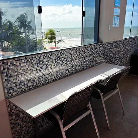 Maraga Beach Hostel-3