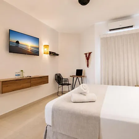 Aruma Suites-3