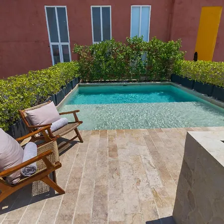 Cinco Quintas Hotel Boutique-2