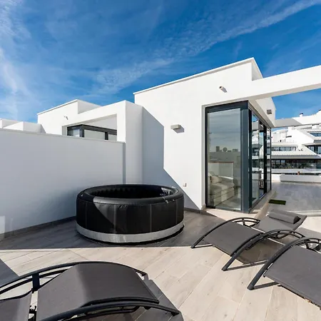 Casa Miramar Oak 47-3