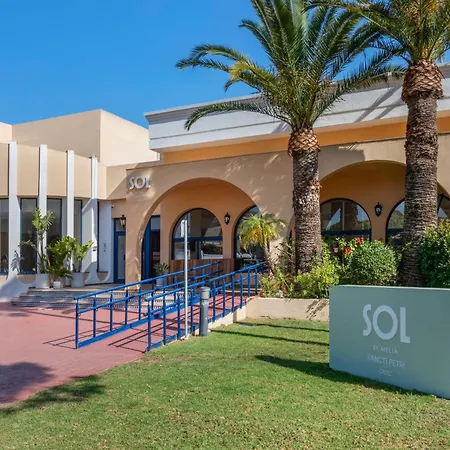 SOL by Meliá Sancti Petri-2