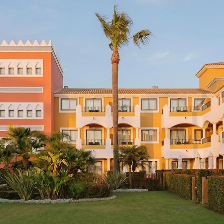 Palacio de Sancti Petri, a Gran Meliá Hotel - The Leading Hotels of the World-3