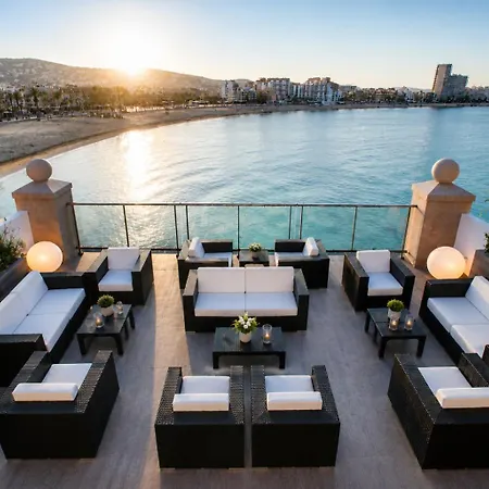 Hotel Boutique La Mar - Adults Only-2