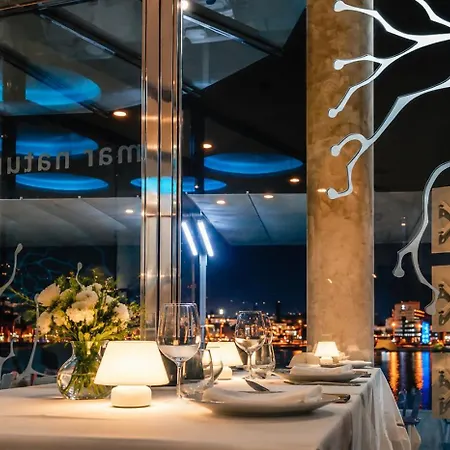 Hotel Boutique La Mar - Adults Only-3