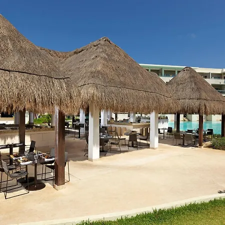 Paradisus by Meliá La Perla - Adults Only - Riviera Maya - All Inclusive-3