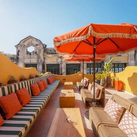 Casa Carolina Luxury Wellness Hotel-3