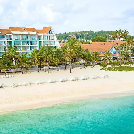 Decameron Isleño - All Inclusive-3