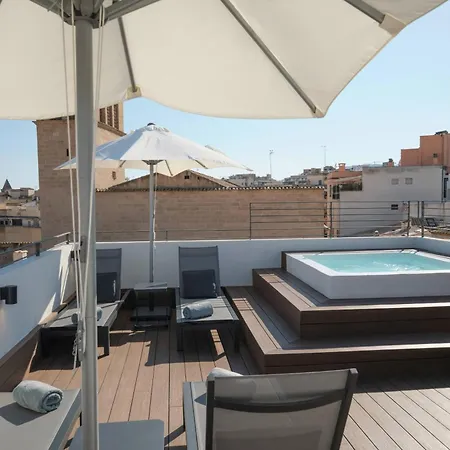 Summum Boutique Hotel, member of Meliá Collection-3