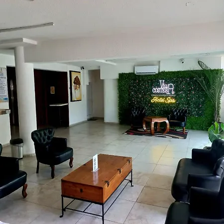 Villa Costera Hotel Boutique-2