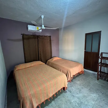 Hotel Cabañas Pepe-3