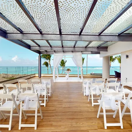 Royalton Bavaro, An Autograph Collection All-Inclusive Resort & Casino-2