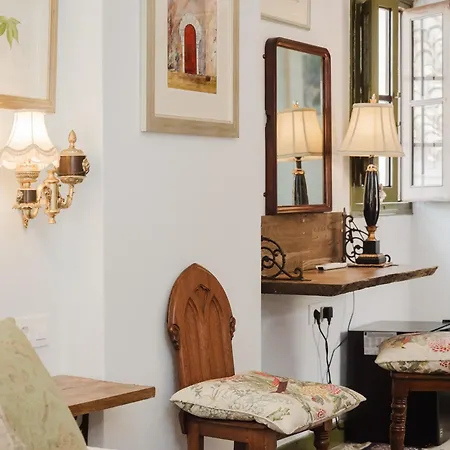 La Casa 1832 Boutique-3