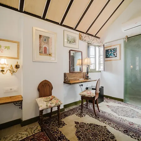 La Casa 1832 Boutique-2