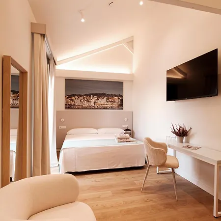 Hotel Bon Repos L'Ametlla De Mar-2