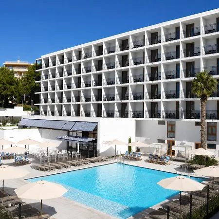 Hotel Sunclub Calavinya (Adults Only)-3