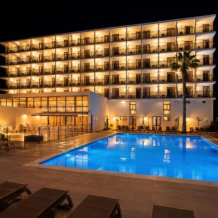 Hotel Sunclub Calavinya (Adults Only)-2