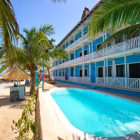 El Faro Beach Front by ÓOL Hotels-3