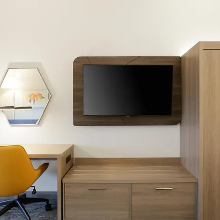 Holiday Inn Express & Suites Mazatlan By Ihg-3
