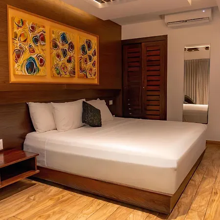 Ame Hotel Boutique & Spa-3