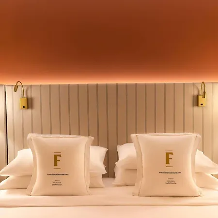 Faranda Collection Cartagena, A Member Of Radisson Individuals-3