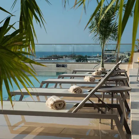 Hotel Indigo Playa del Carmen by IHG-3