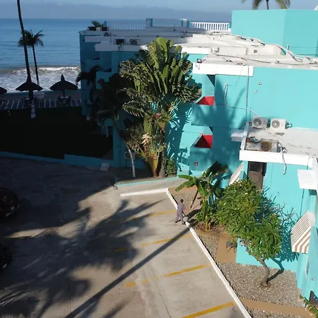 Hacienda Blue Bay-2