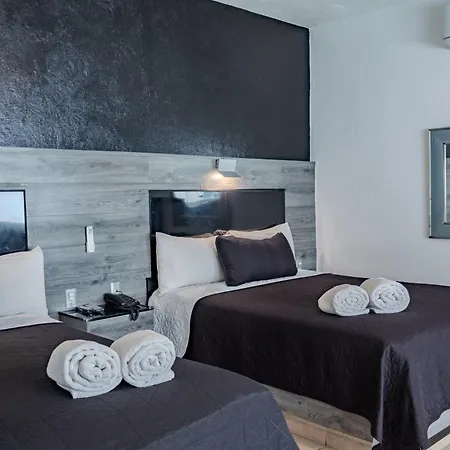 Best Western Plus Luna Del Mar-2