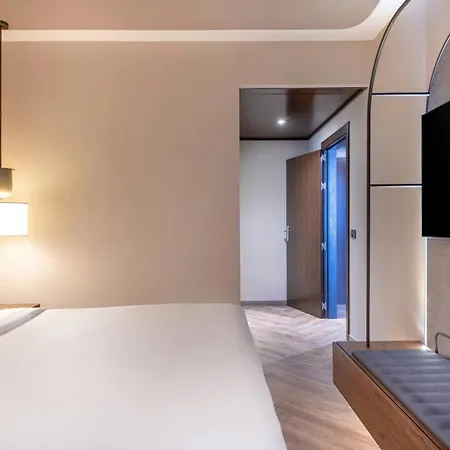 AC Hotel Palacio Universal by Marriott-2