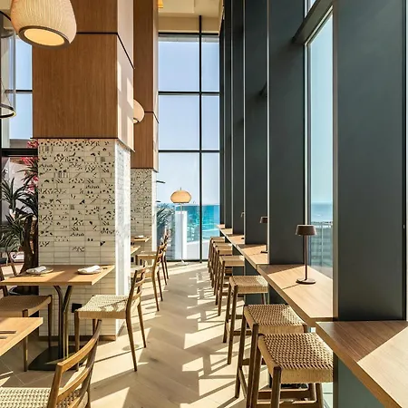 Port Benidorm Hotel&Spa 4* Sup-3