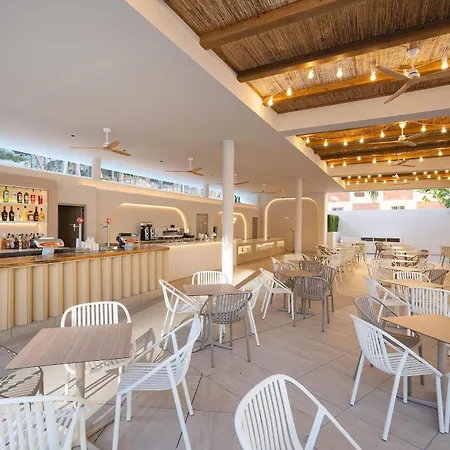 Port Benidorm Hotel&Spa 4* Sup-2