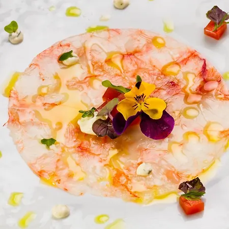 Le Meridien Ra Beach Hotel And Spa-2