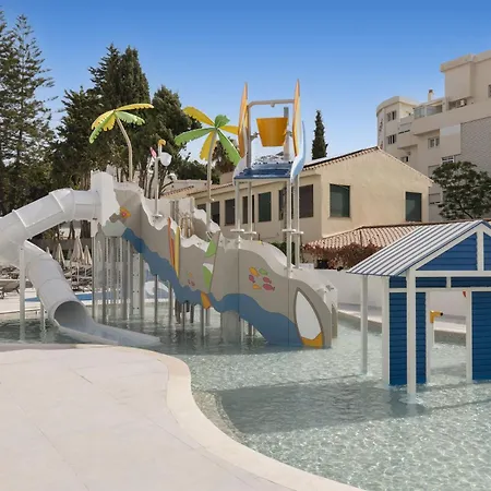 Hotel Palia Las Palomas-2