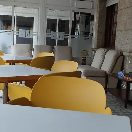 Hotel Torres Touriño-2