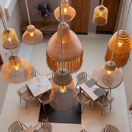 Hotel Bocagrande Cartagena-3