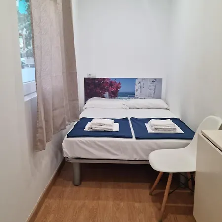 Hostal Porto Mar-2