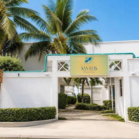 Hotel San Luis Beach House By Oxohotel-2
