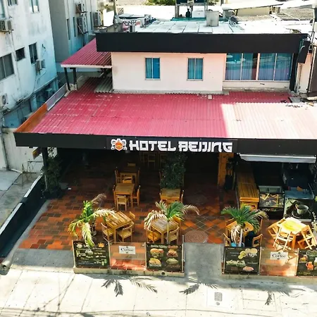 Hotel Beijing Cartagena-2