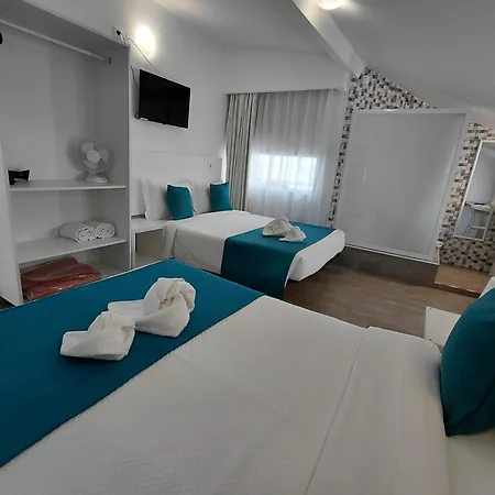 Residencial Tropicália AL-2