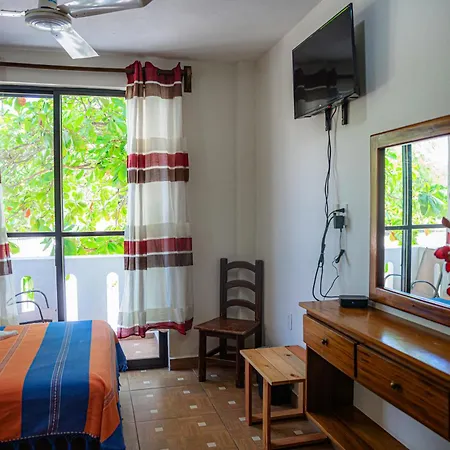 Yuu-Lee Casa Bendita Huatulco-3