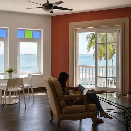Casa Tortugas Boutique Hotel - CANCUN Luxury Hidden Gem-2