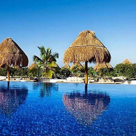 Beloved Playa Mujeres (Adults Only)-3
