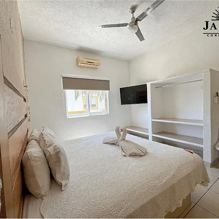 Condominios JAROJE Huatulco-3