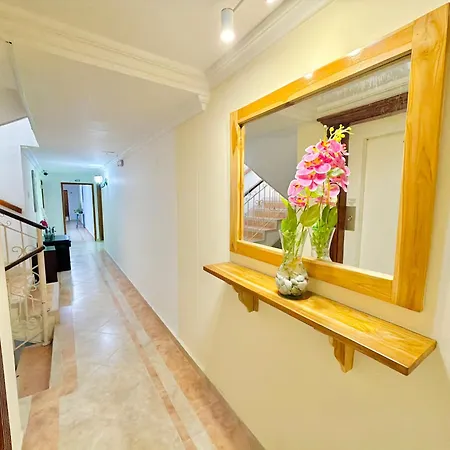 Hotel Marie Real Cartagena-2
