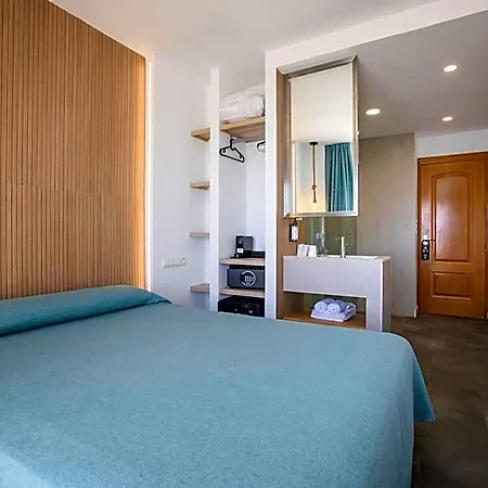 BLUESEA Solaris Ex Hotel MD Mediterráneo-3