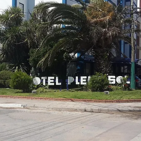 Complejo Pleno Sol-3