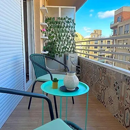 Estudio Dreams alicante-3