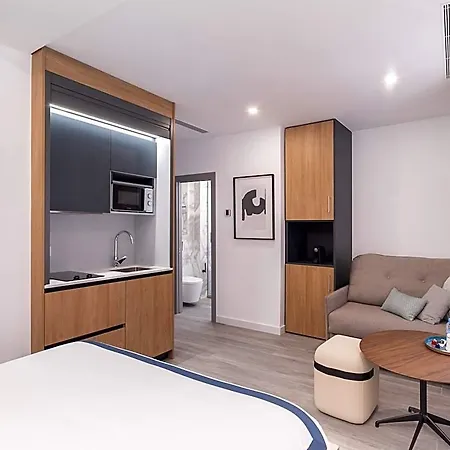 Jerusalén Suites Alicante-2