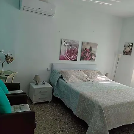 B&B Com A Casa Teva (Adults Only)-2