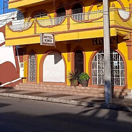 Hotel Kiko-3